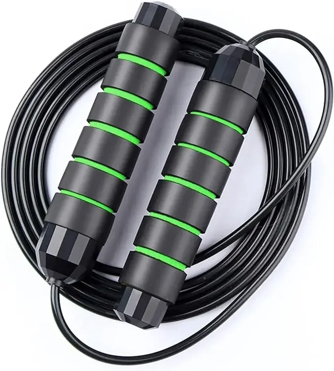 Crossfit No Equipment - 2.8/3m Jump Ropes,Crossfit Portable Fitness Equipment