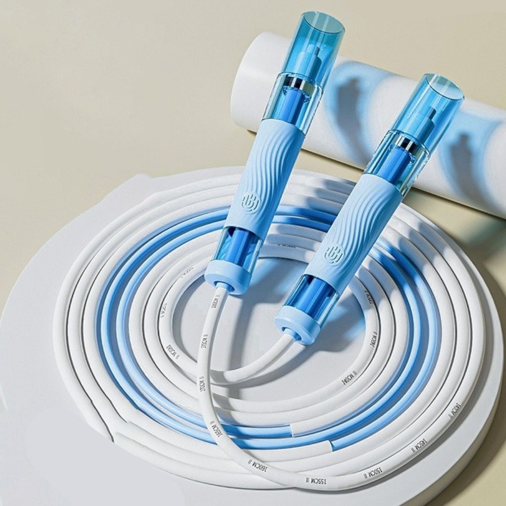 Jump Rope Speed Bearing - Anti-Skid Speed Skipping Rope Double Bearing