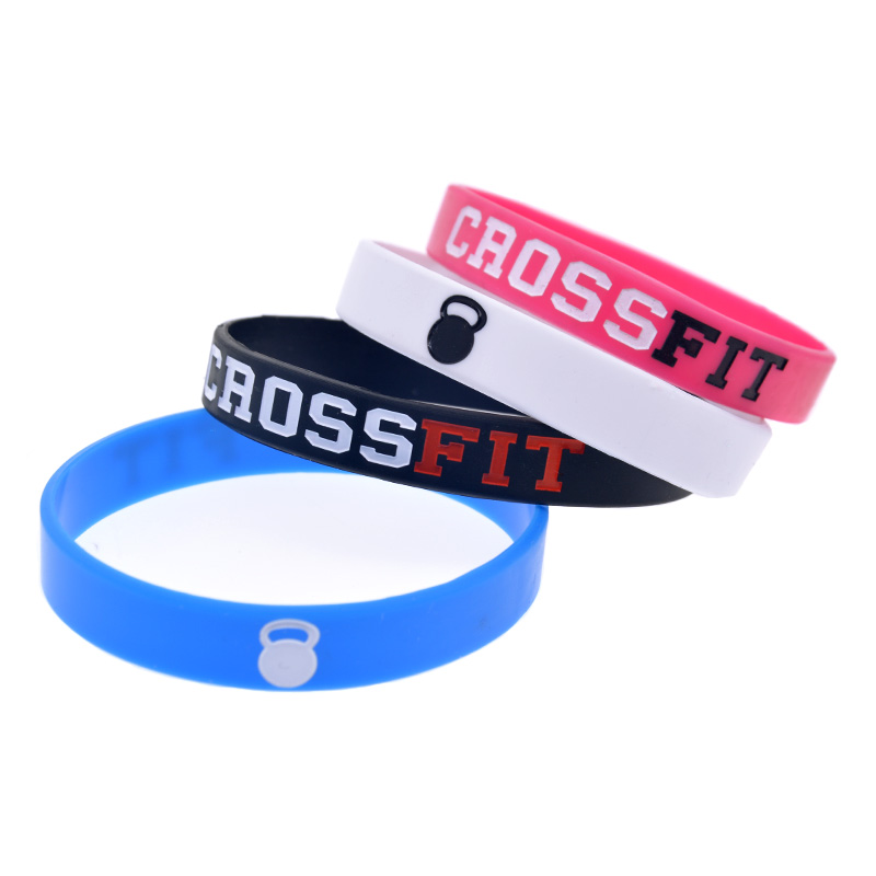 Crossfit Training Gear - 50 Pcs 1/2 Inch Wide Crossfit