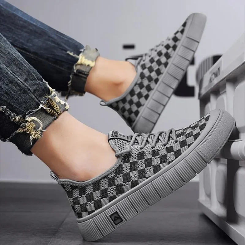 Male Shoe Chunky New In Sneake - Crossfit Hard avaliação e preço