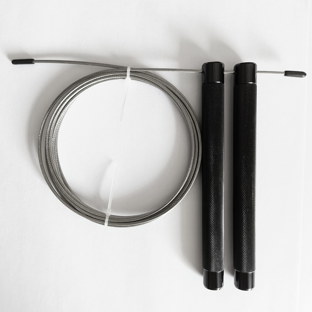 New Arrivals Jump Rope  Speed  - Skipping Rope Pvc avaliação e preço