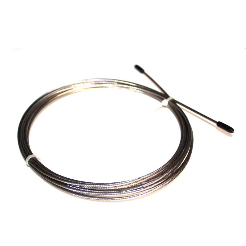 New Arrivals Jump Rope  Speed  - Skipping Rope Pvc avaliação e preço
