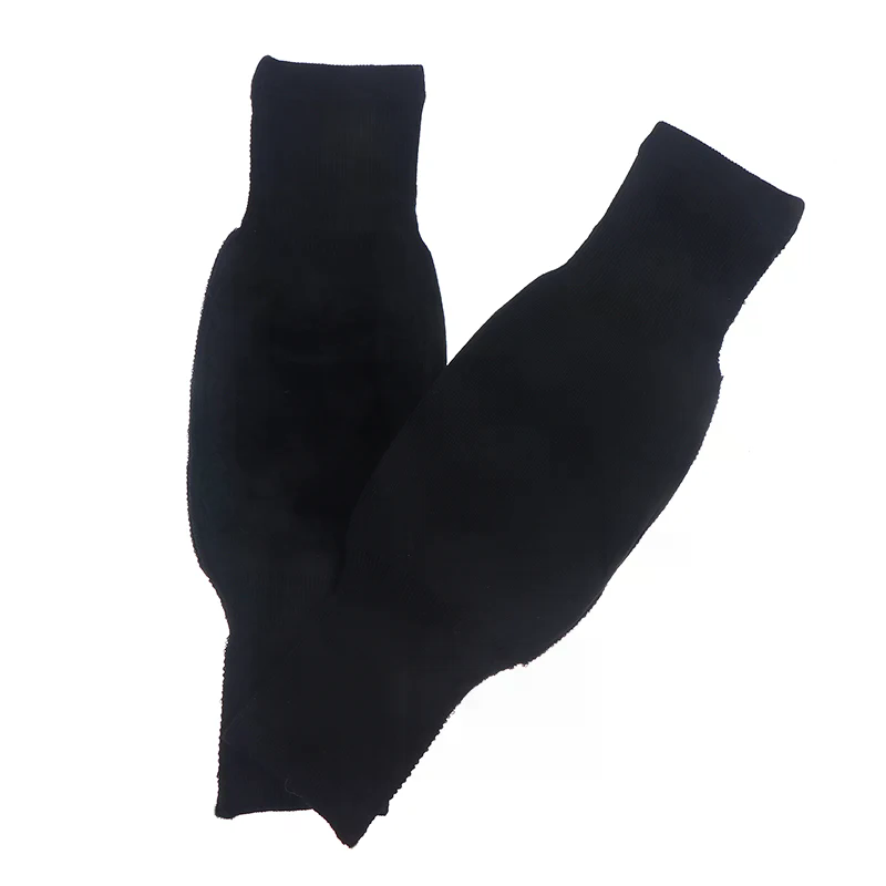 1 Pair Cashmere Winter Knee Br - Knee Sleeve Pair avaliação e preço