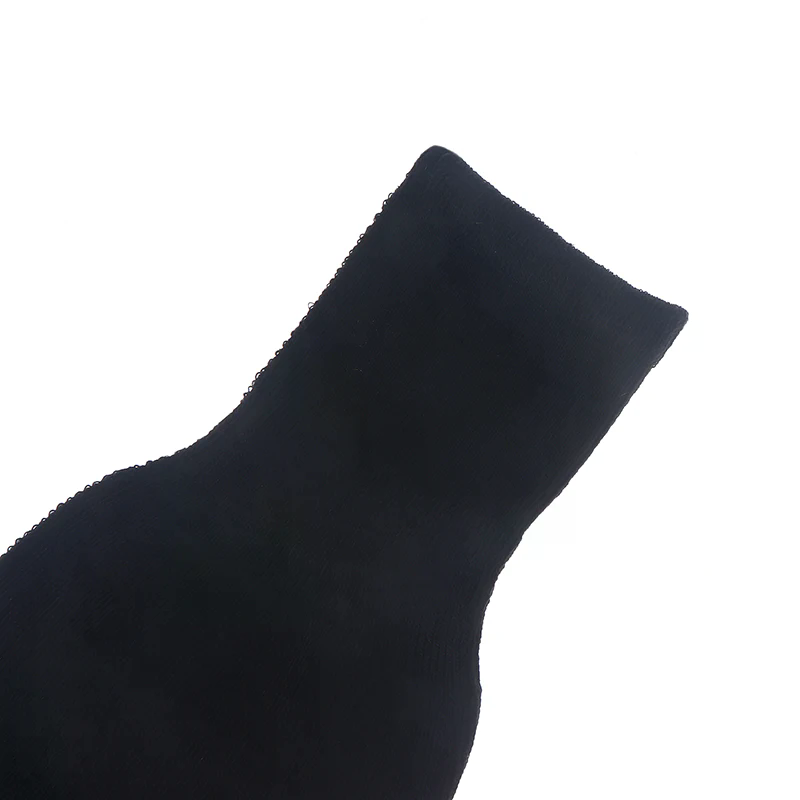 1 Pair Cashmere Winter Knee Br - Knee Sleeve Pair avaliação e preço