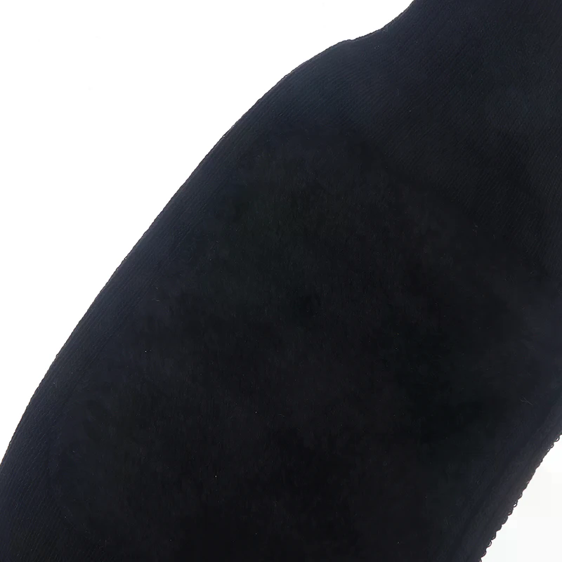1 Pair Cashmere Winter Knee Br - Knee Sleeve Pair avaliação e preço