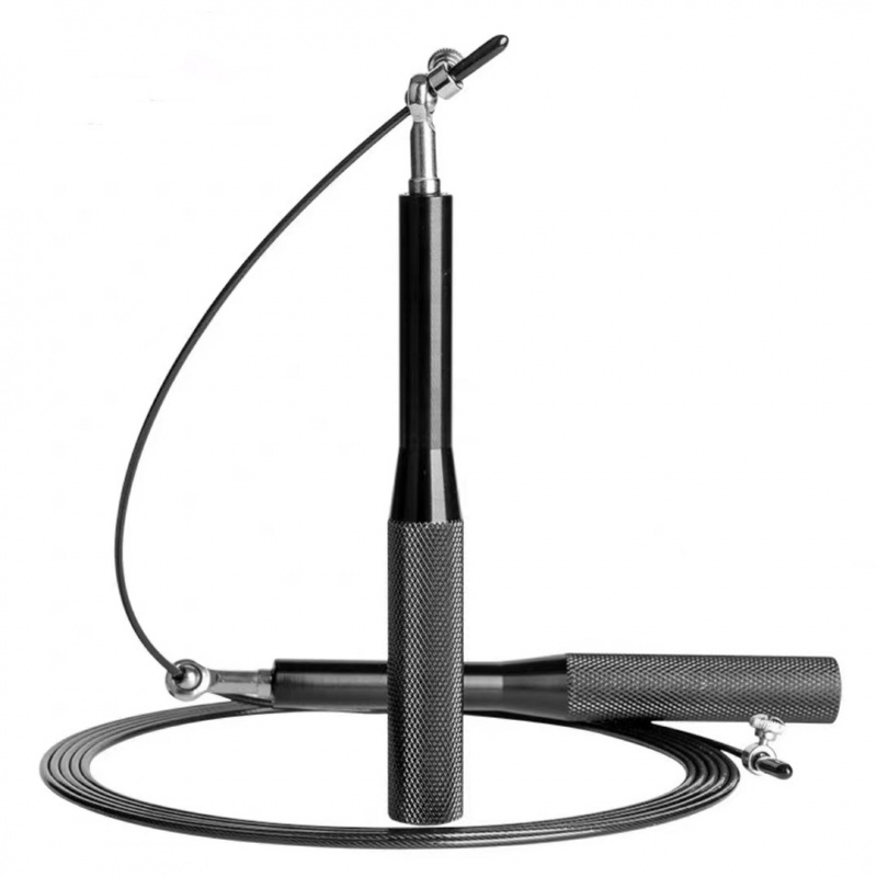 Adjustable Aluminum Handle Wir - Jump Rope Speed Bearing avaliação e preço