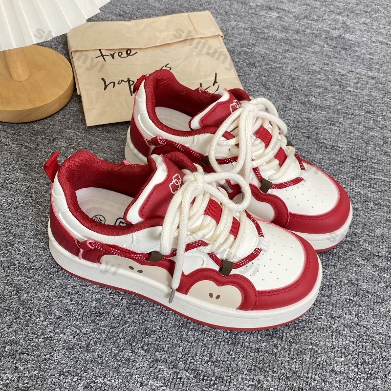 Autumn New Platform Sneakers F - Crossfit Hard avaliação e preço