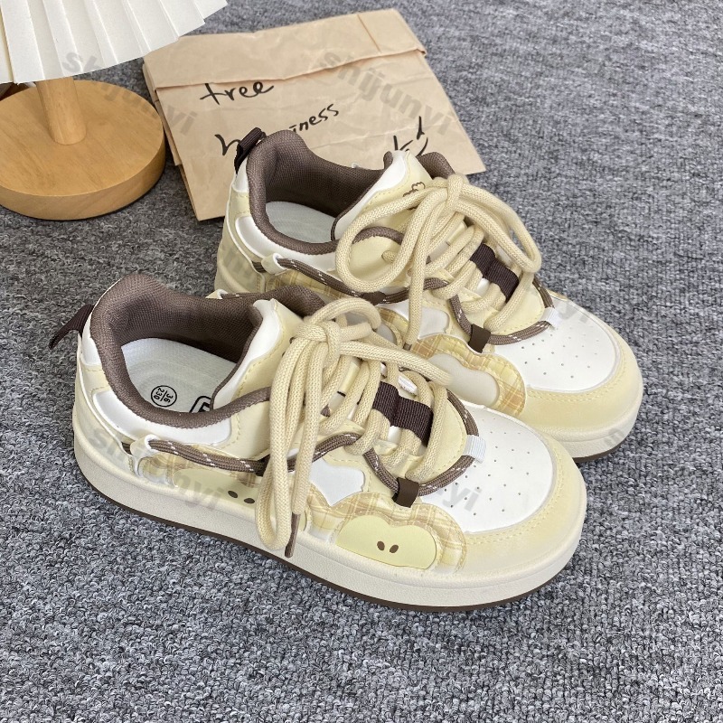 Autumn New Platform Sneakers F - Crossfit Hard avaliação e preço