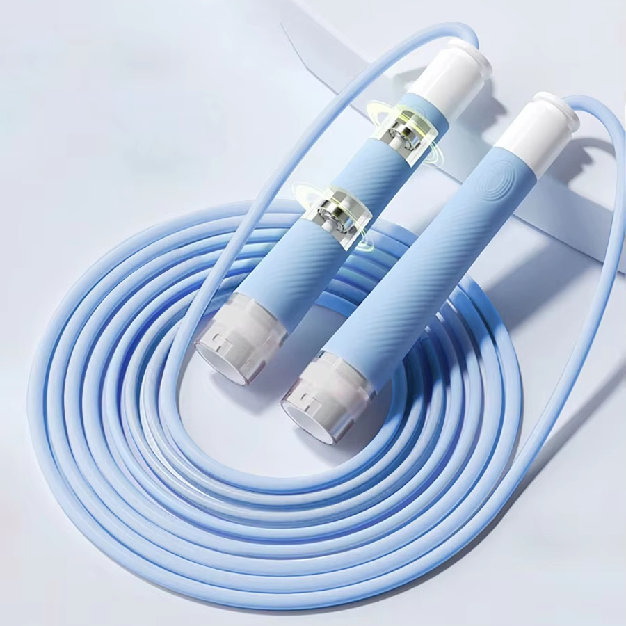 Professional Adjustable Length - Jump Rope Speed Bearing avaliação e preço
