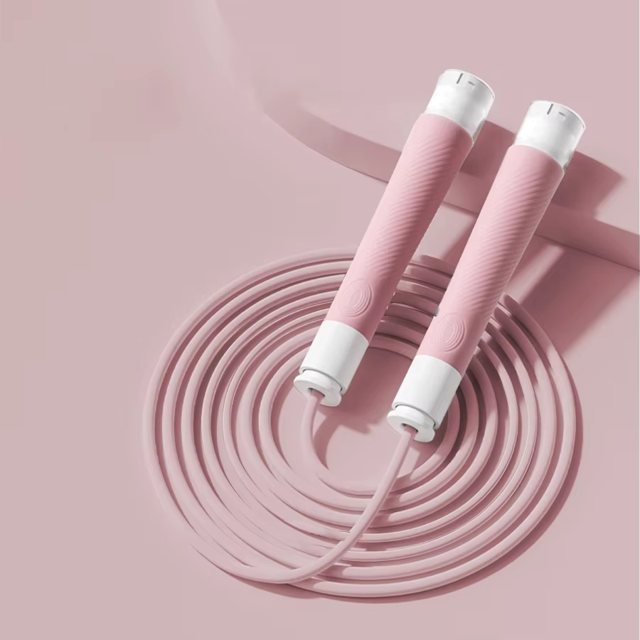 Professional Adjustable Length - Jump Rope Speed Bearing avaliação e preço