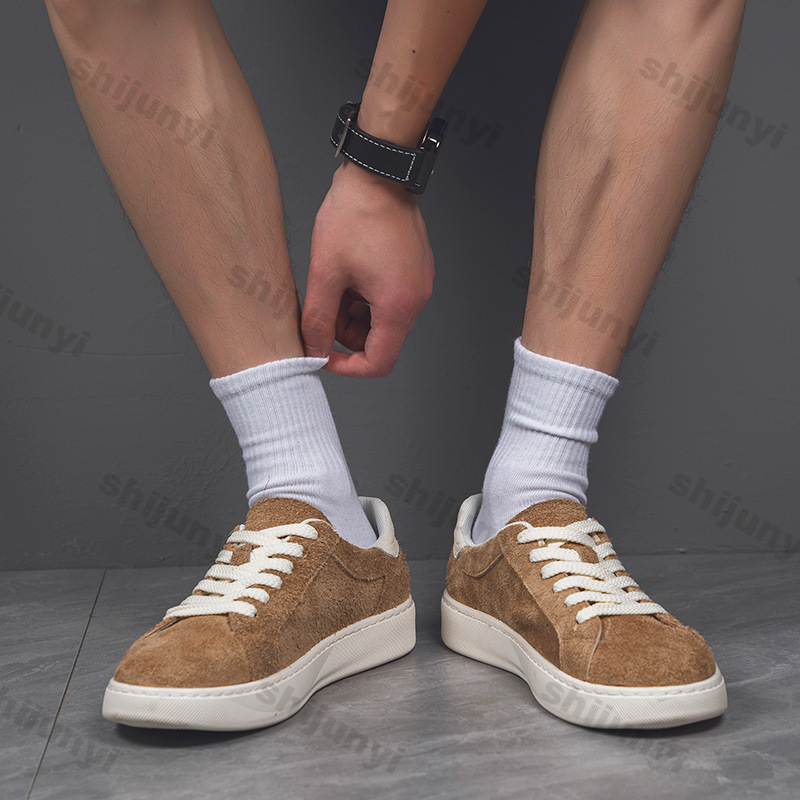 Men's Flats Summer 2025 New Ou - Crossfit Hard avaliação e preço