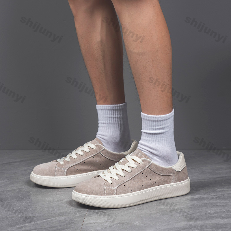 Men's Flats Summer 2025 New Ou - Crossfit Hard avaliação e preço