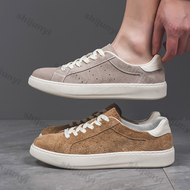 Men's Flats Summer 2025 New Ou - Crossfit Hard avaliação e preço