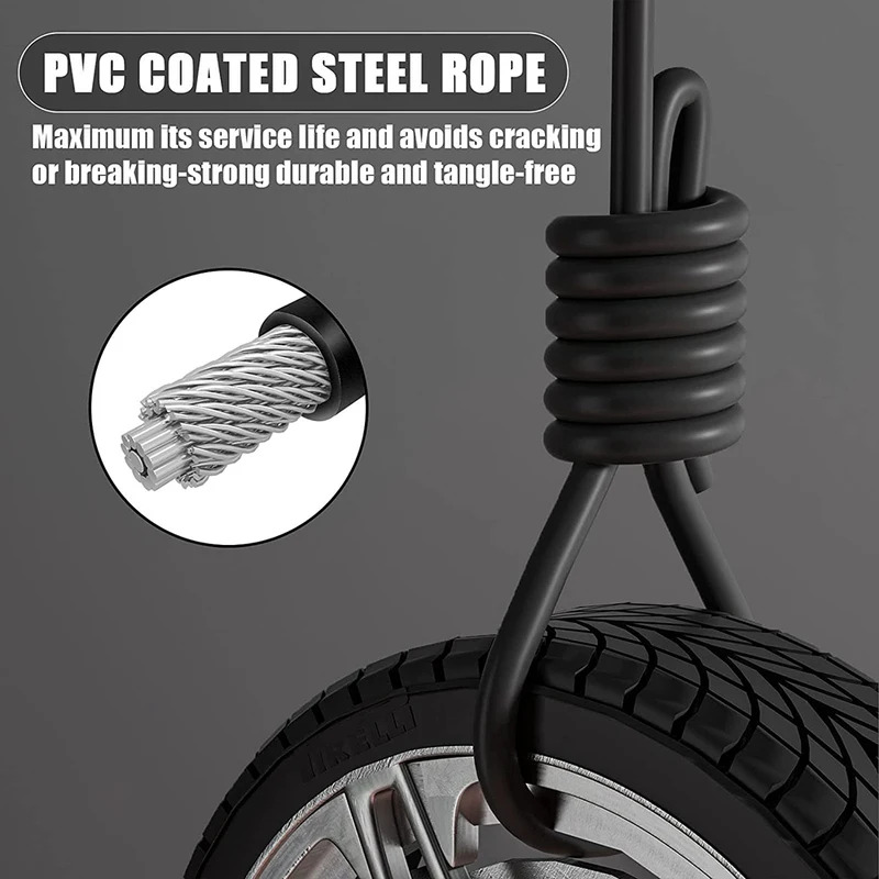 Steel Weighted Jump Rope High- - Jump Rope Speed Bearing avaliação e preço