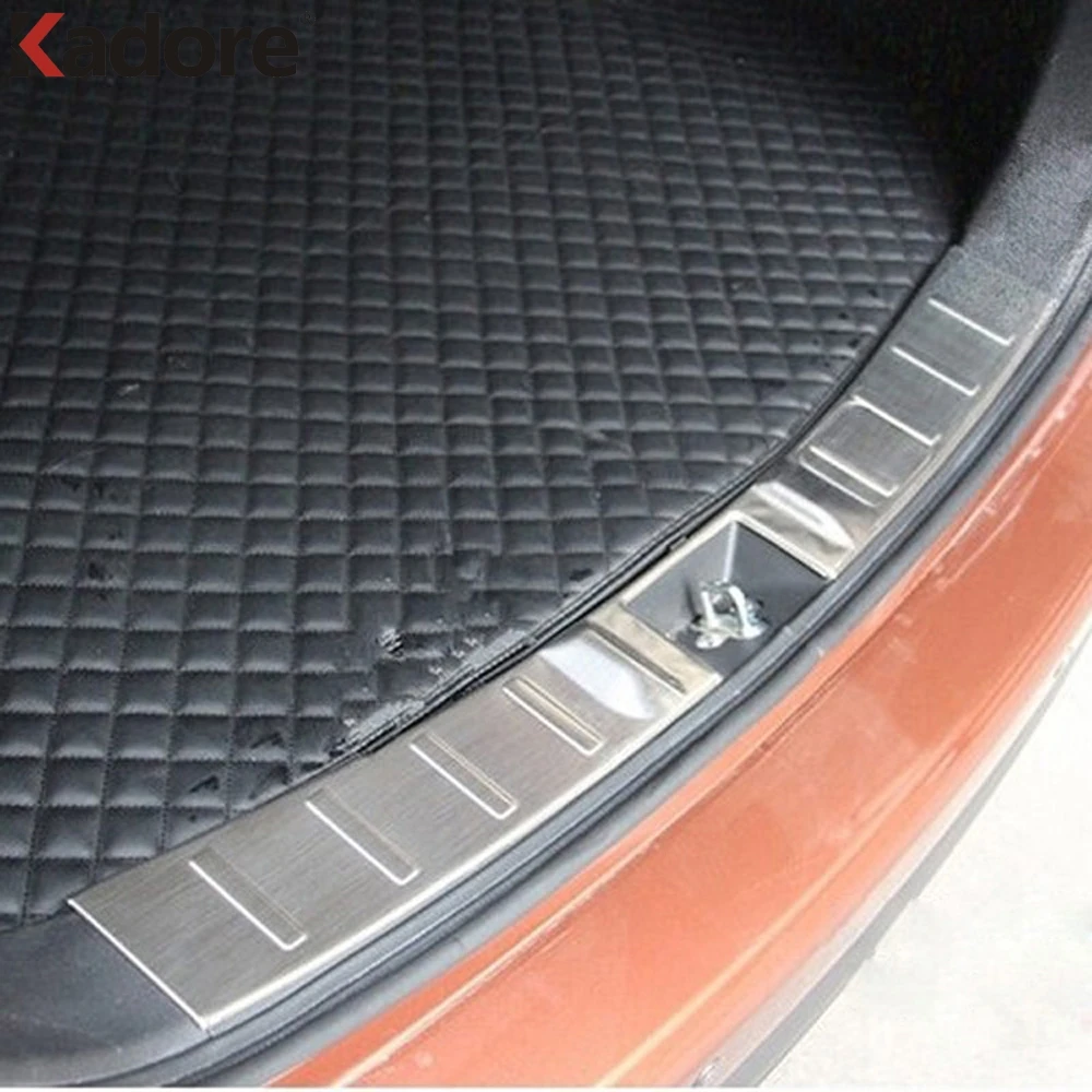 Stainless Steel Rear Inner Bum - Bumper Plate 10Kg avaliação e preço
