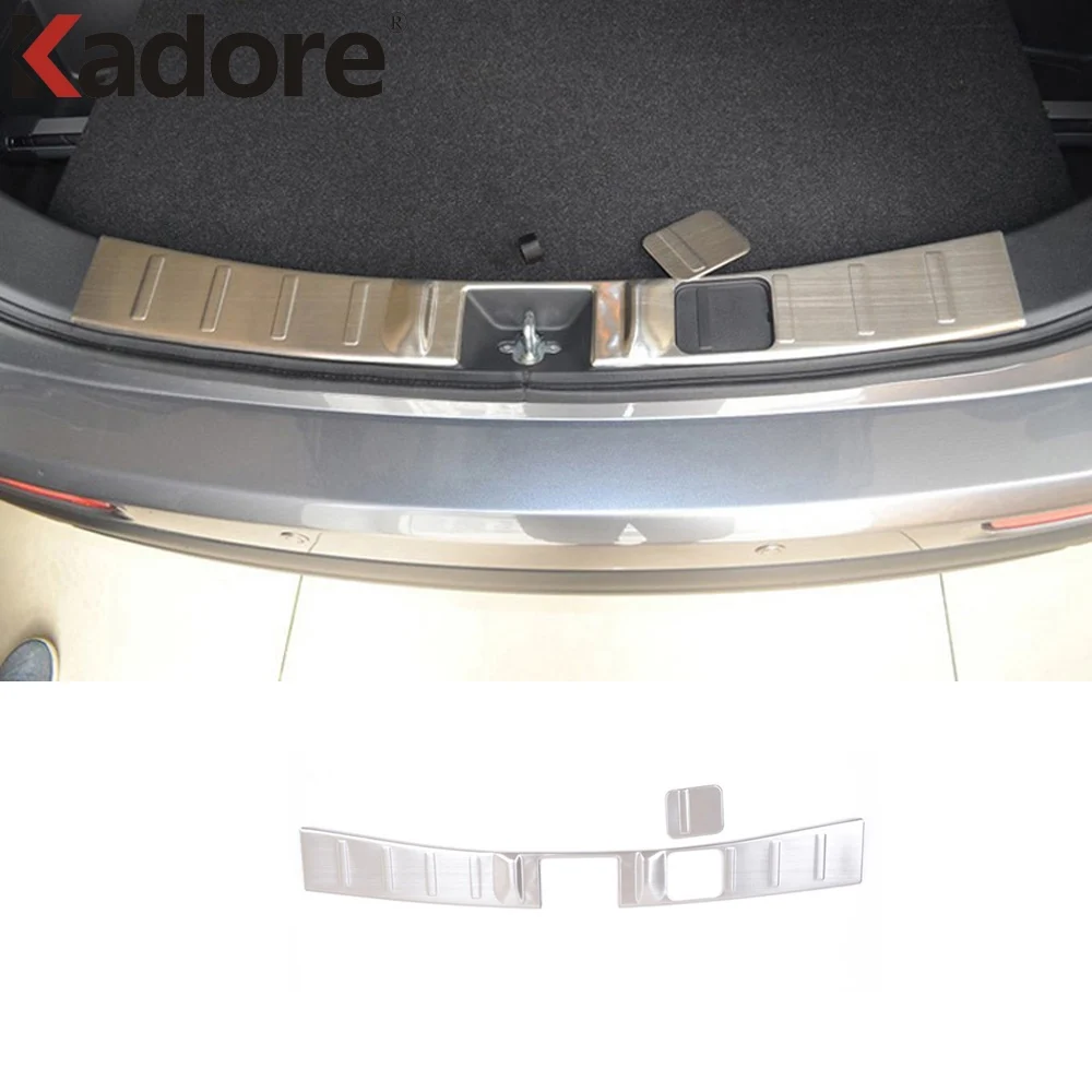 Stainless Steel Rear Inner Bum - Bumper Plate 10Kg avaliação e preço