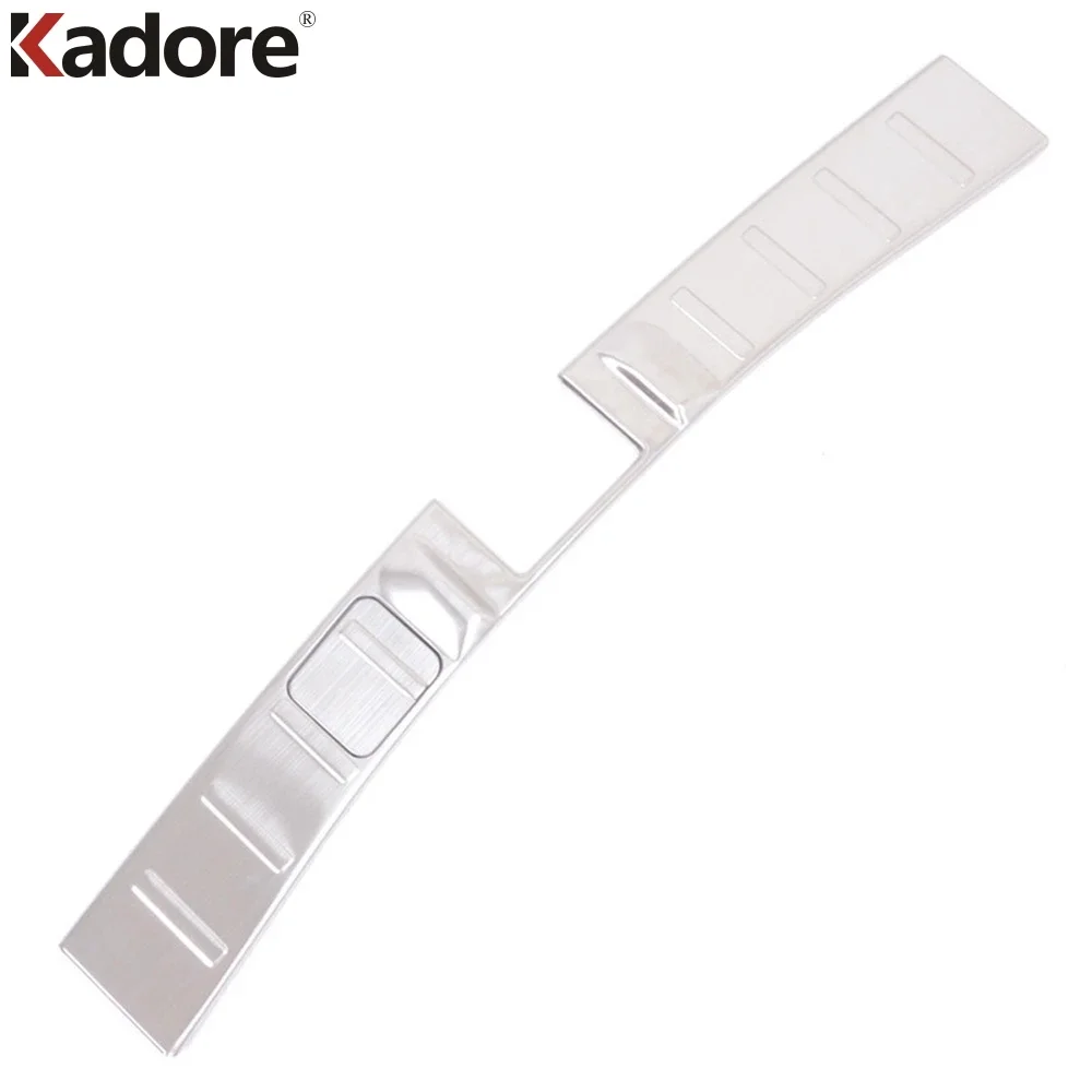 Stainless Steel Rear Inner Bum - Bumper Plate 10Kg avaliação e preço