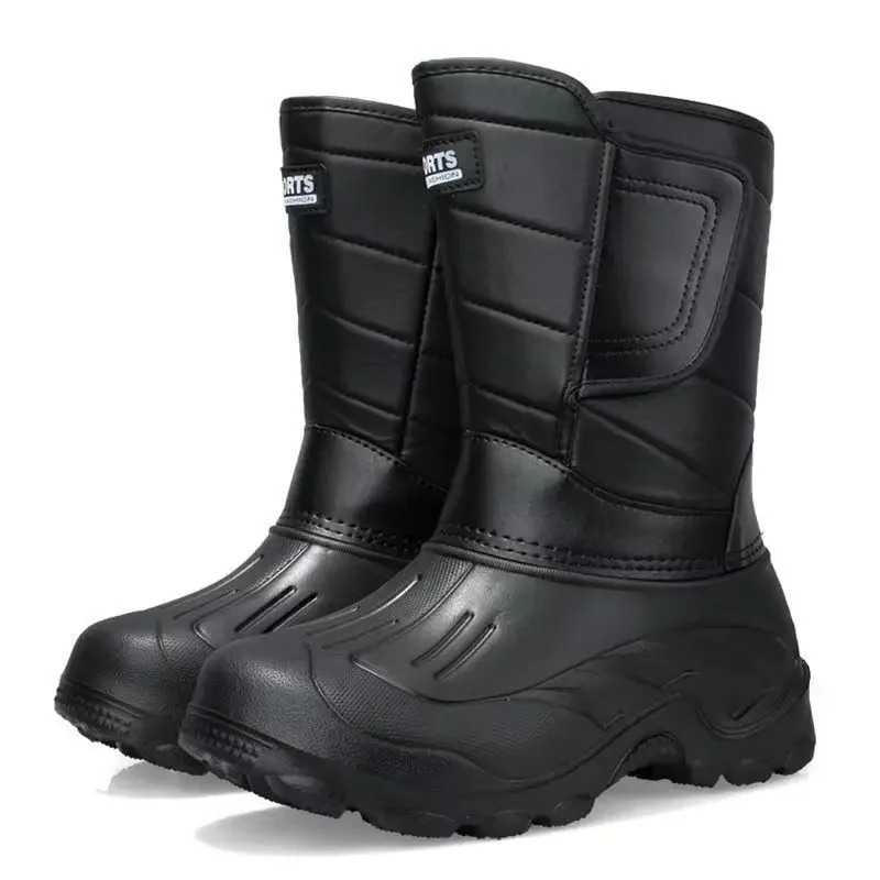 High Quality Winter Men's Long - Crossfit Outdoor avaliação e preço