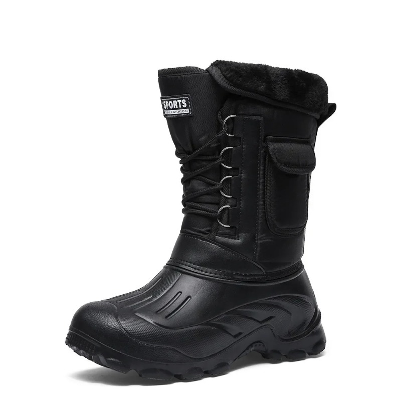 High Quality Winter Men's Long - Crossfit Outdoor avaliação e preço