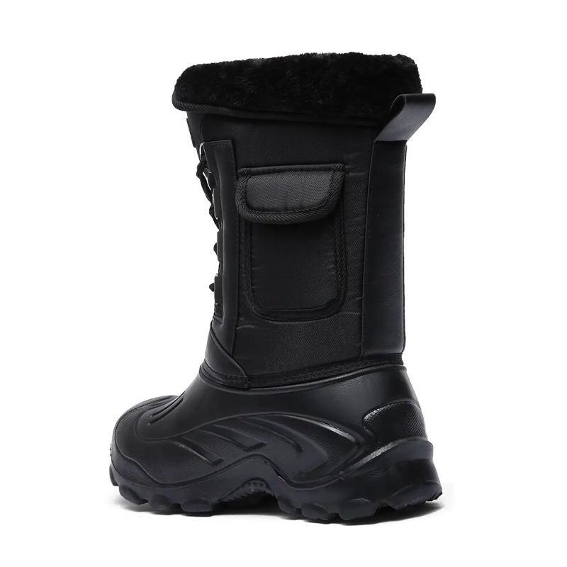 High Quality Winter Men's Long - Crossfit Outdoor avaliação e preço