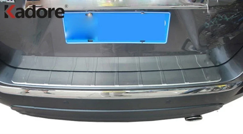 For Toyota Highlander 2012 201 - Bumper Plate 10Kg avaliação e preço