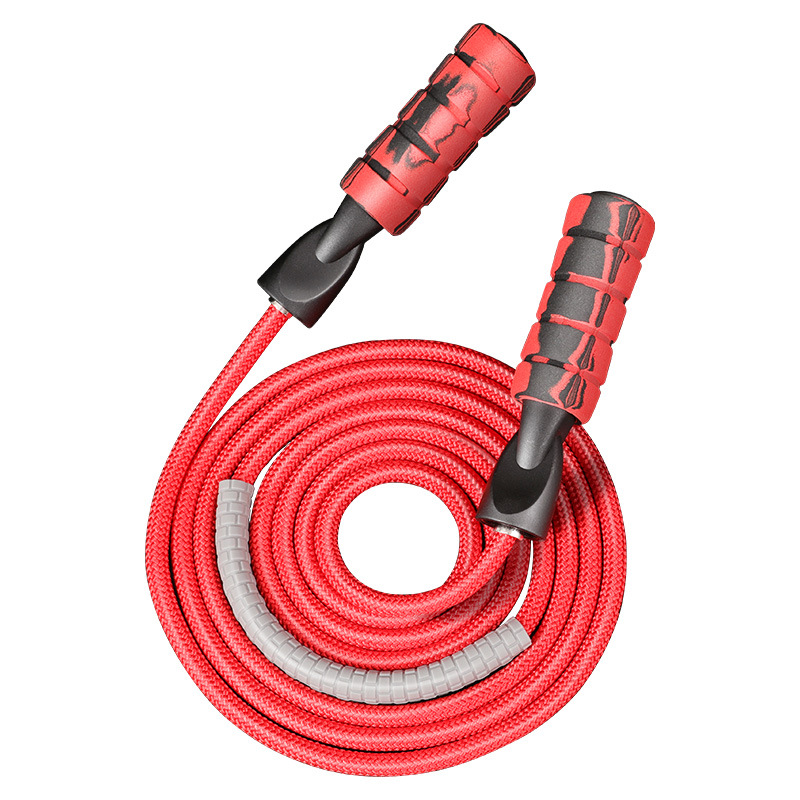 Speed Jump Rope Crossfit Skipp - Jump Rope Speed Bearing avaliação e preço
