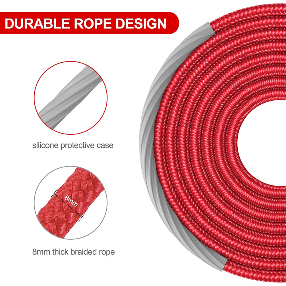 Speed Jump Rope Crossfit Skipp - Jump Rope Speed Bearing avaliação e preço
