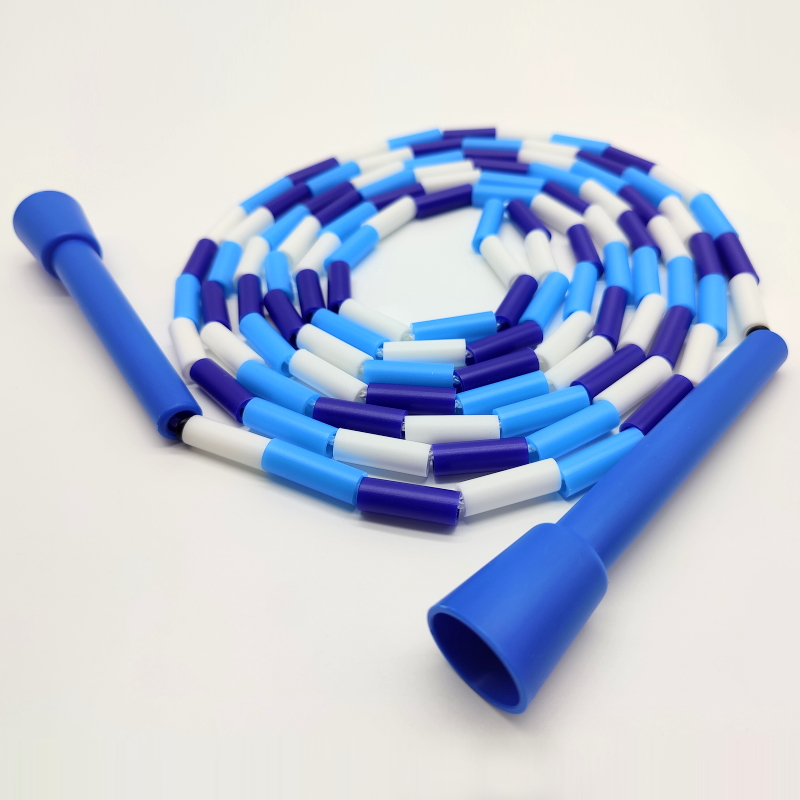 RA handle jump rope pvc rope b - Skipping Rope Pvc avaliação e preço