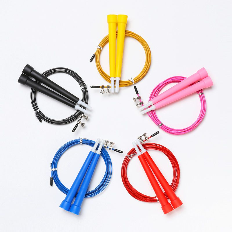 10 pieces Plastic Kids Speed S - Skipping Rope Pvc avaliação e preço