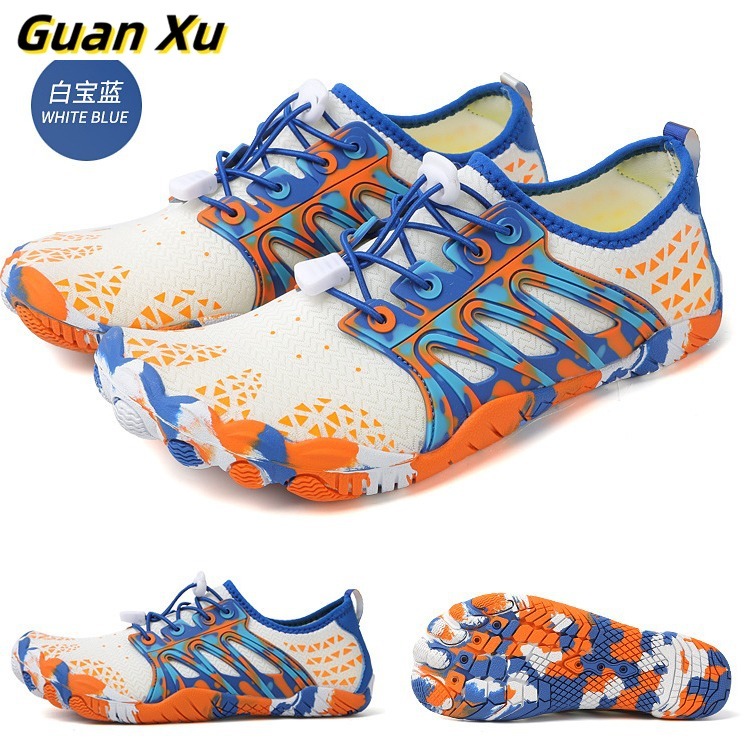 Creek shoes，wading shoes，cross - Crossfit Hard avaliação e preço