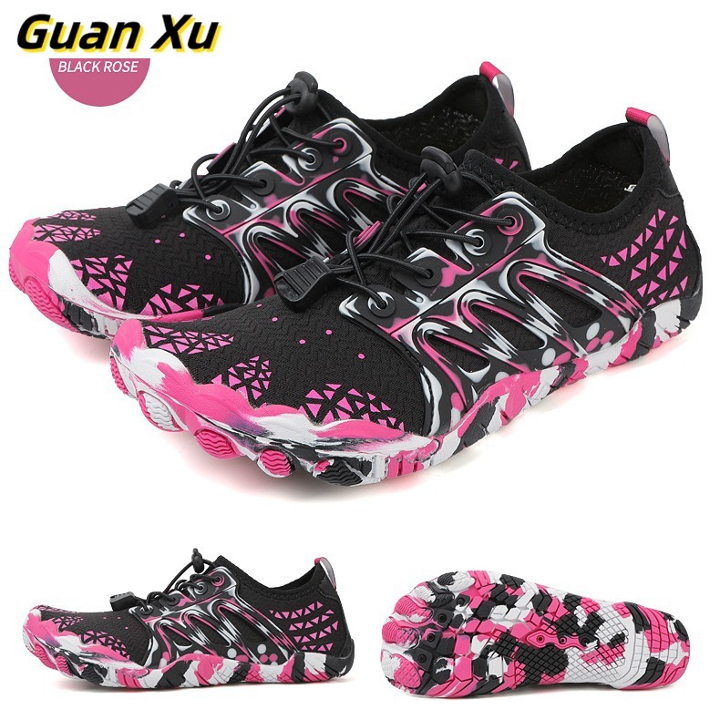Creek shoes，wading shoes，cross - Crossfit Hard avaliação e preço