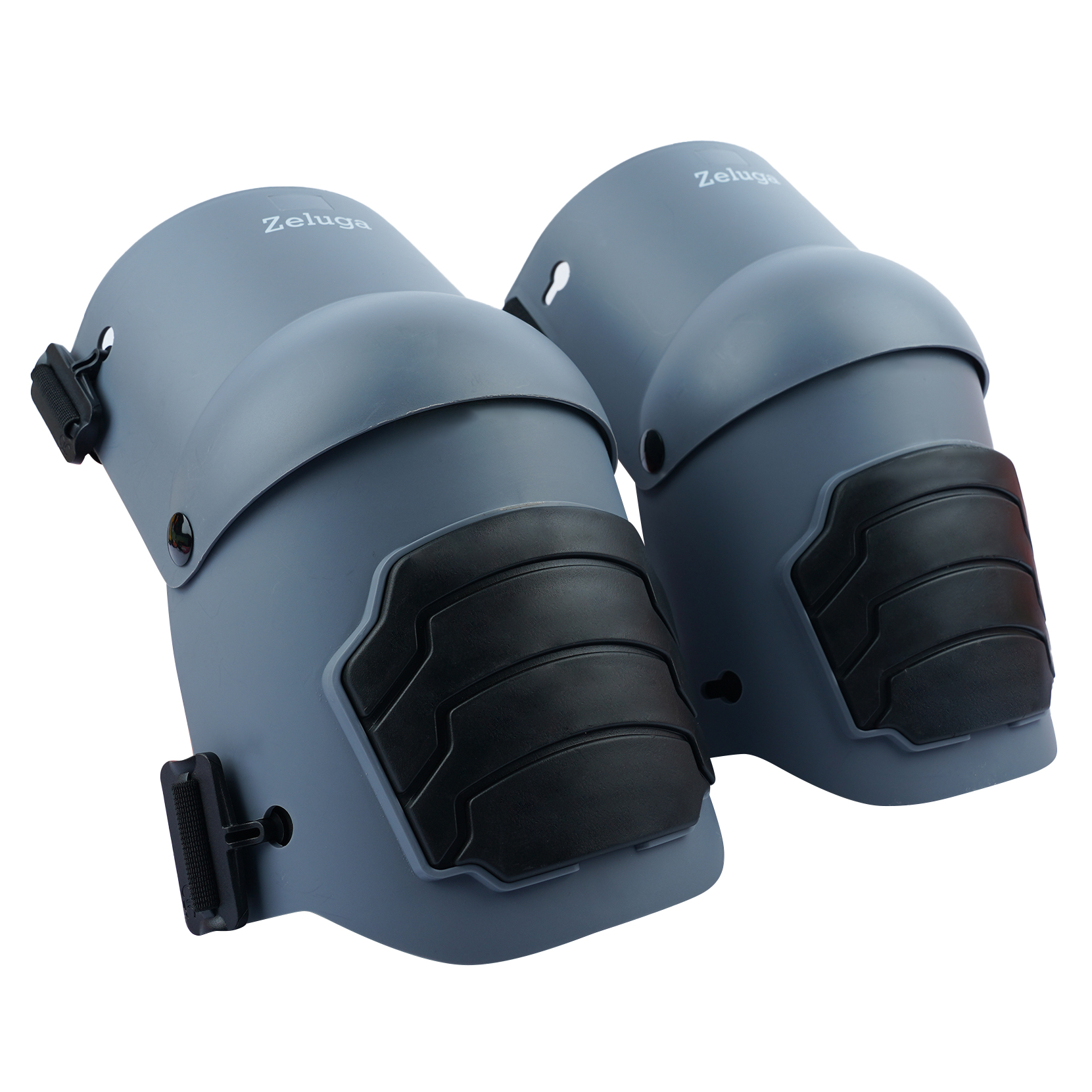 PRO Knee Pads for Work install - Knee Sleeve Pair avaliação e preço
