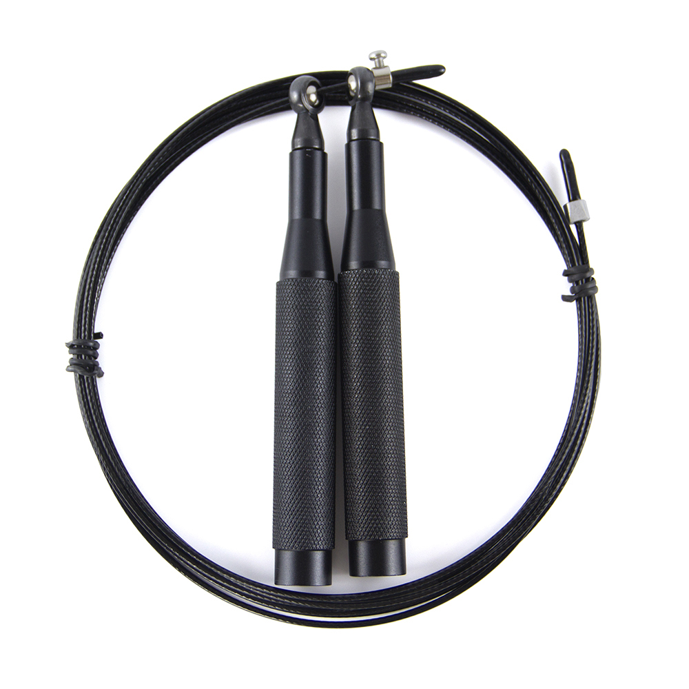 Speed Skipping Rope Adjustable - Jump Rope Speed Bearing avaliação e preço