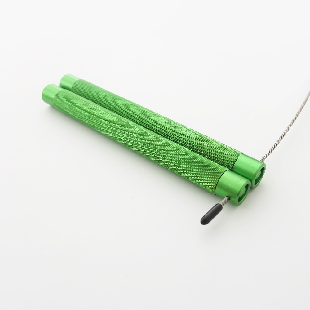 Crossfit Speed Jump Rope Porta - Crossfit No Equipment avaliação e preço