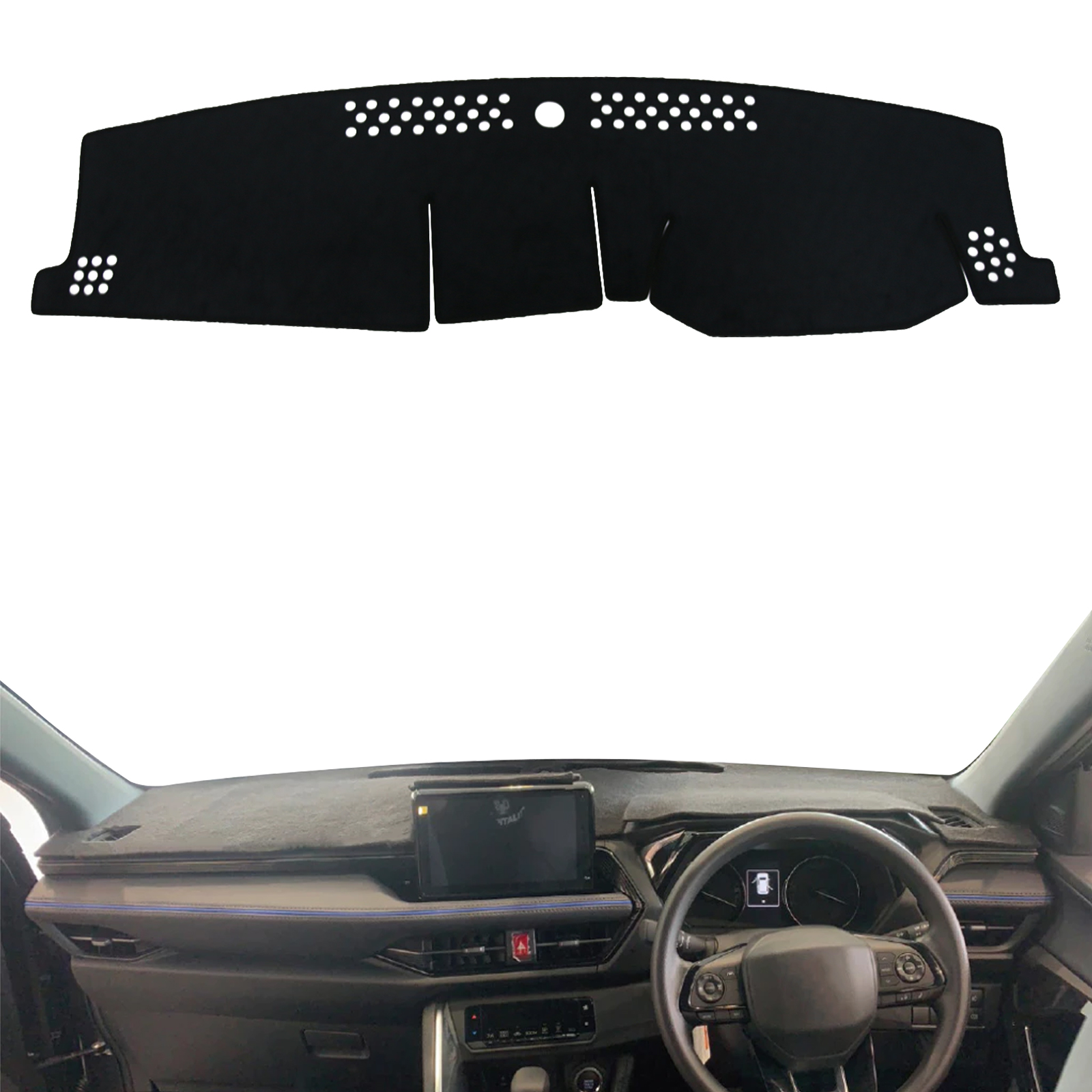 for Yaris Cross DNGA (Not Fit  - Crossfit Ga avaliação e preço