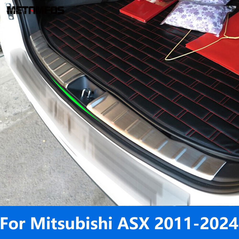 For Mitsubishi ASX 5dr Hatchba - Bumper Plate 10Kg avaliação e preço