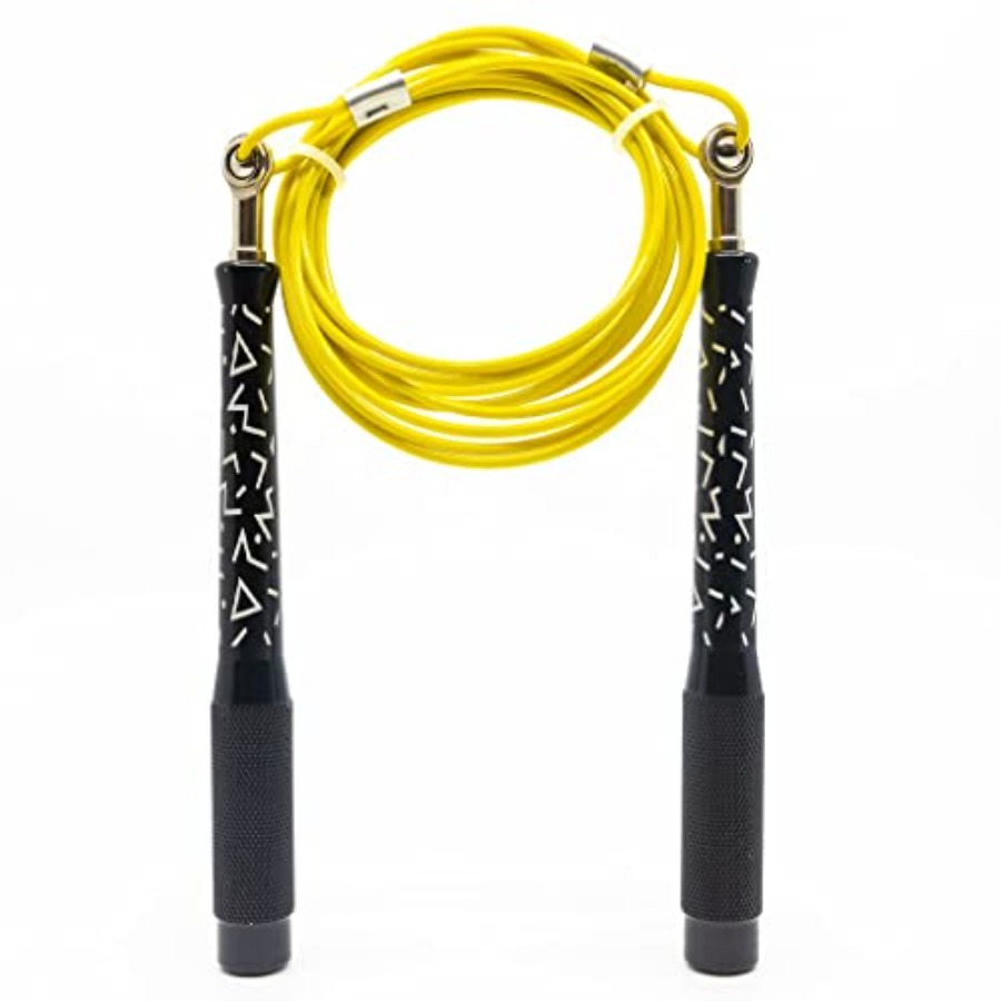 Speed Jump Rope - 360° Swivel  - Jump Rope Speed Bearing avaliação e preço