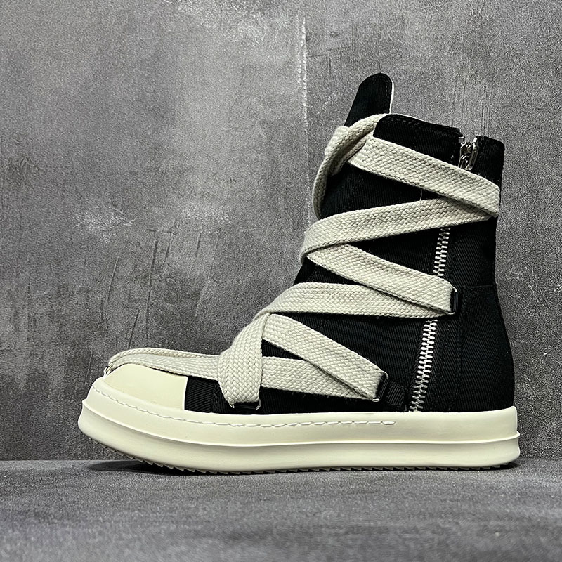 Men Women High-TOP Shoes Casua - Crossfit Hard avaliação e preço