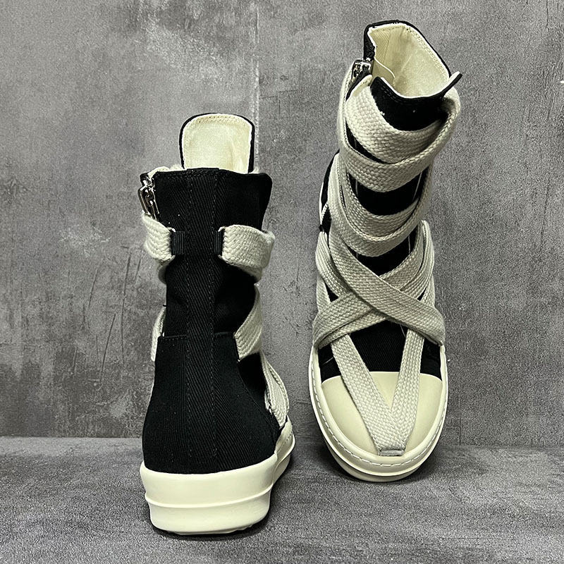 Men Women High-TOP Shoes Casua - Crossfit Hard avaliação e preço