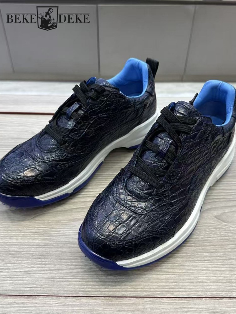 Versatile Crocodile Skin Hard  - Crossfit Hard avaliação e preço