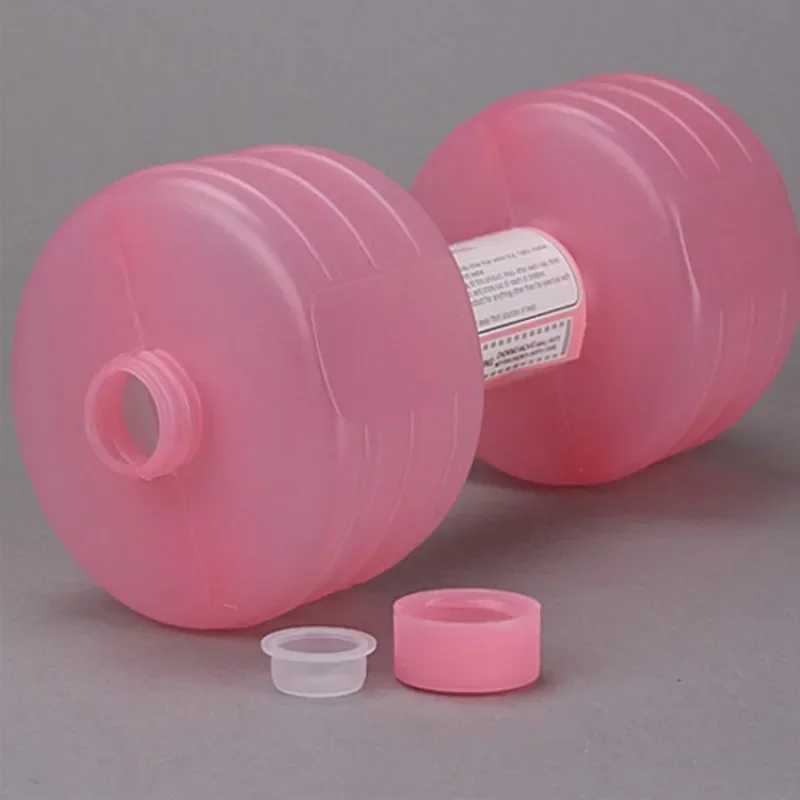 Bodybuilding Water Dumbbell We - Crossfit No Equipment avaliação e preço