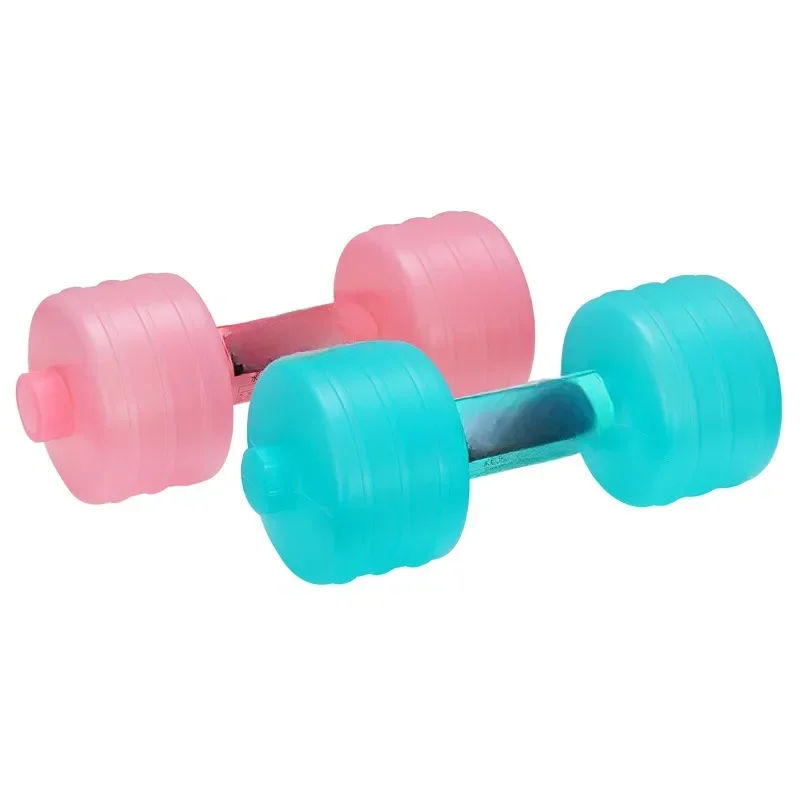 Bodybuilding Water Dumbbell We - Crossfit No Equipment avaliação e preço