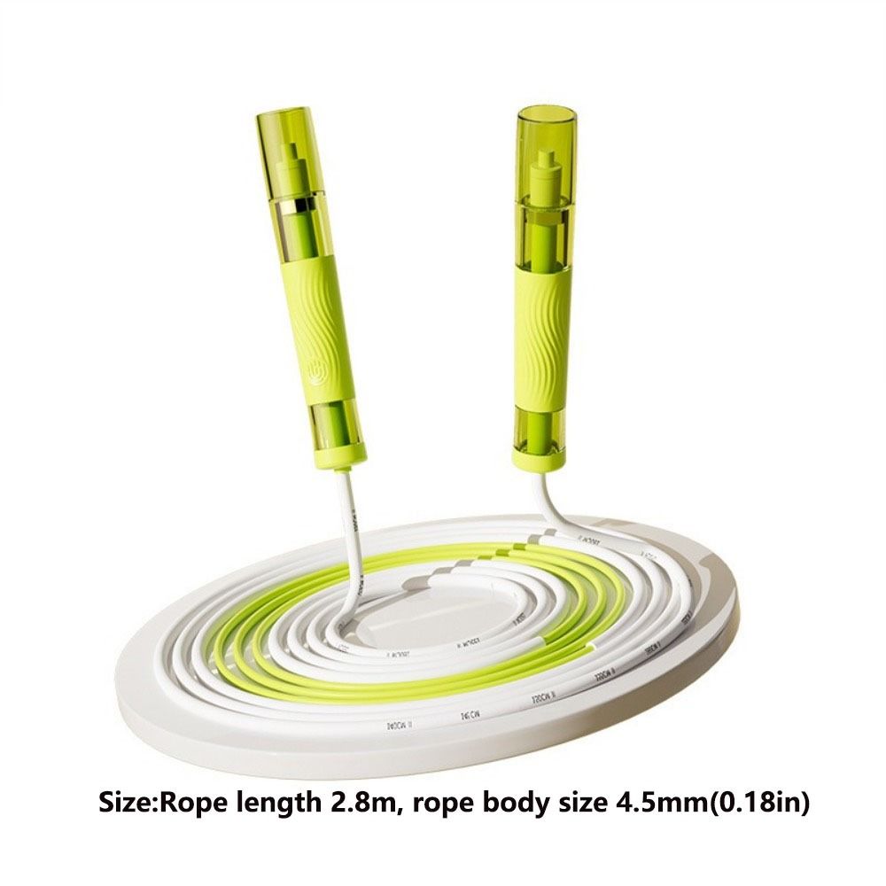 Anti-Skid Speed Skipping Rope  - Jump Rope Speed Bearing avaliação e preço