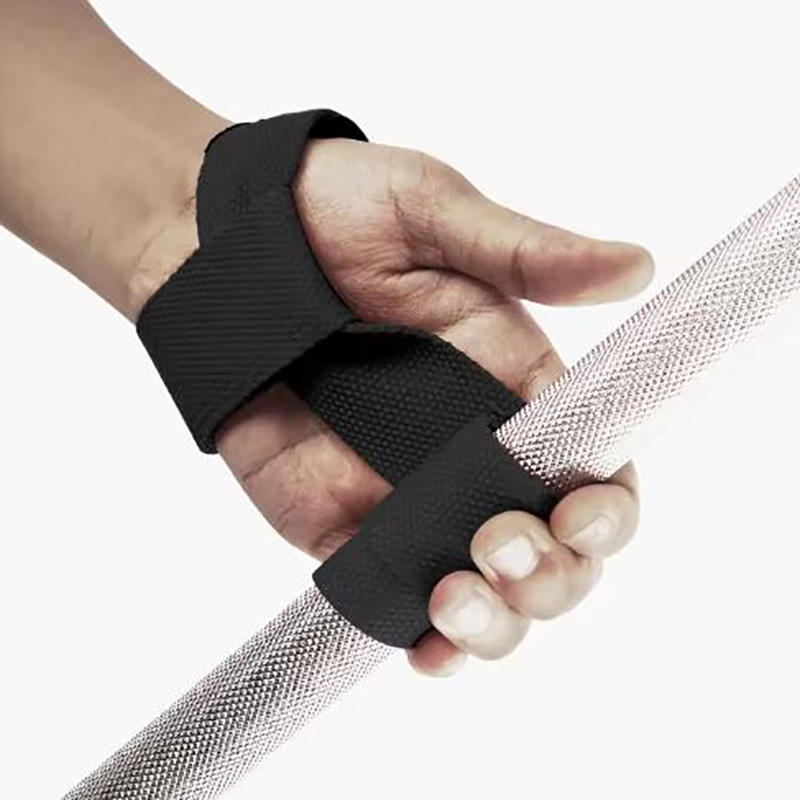 Weight Lifting Wrist Straps Bo - Crossfit Training Gear avaliação e preço