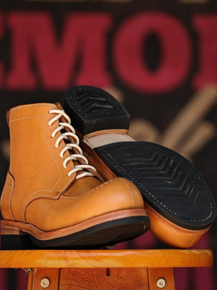 Japanese Style Genuine Leather - Crossfit Hard avaliação e preço