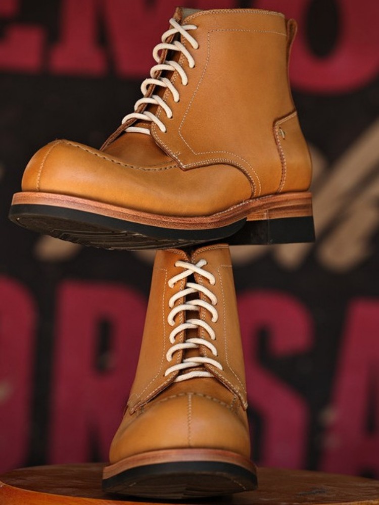 Japanese Style Genuine Leather - Crossfit Hard avaliação e preço