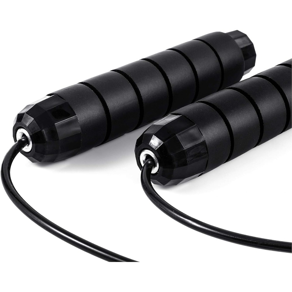 jump rope, adjustable jump rop - Jump Rope Speed Bearing avaliação e preço