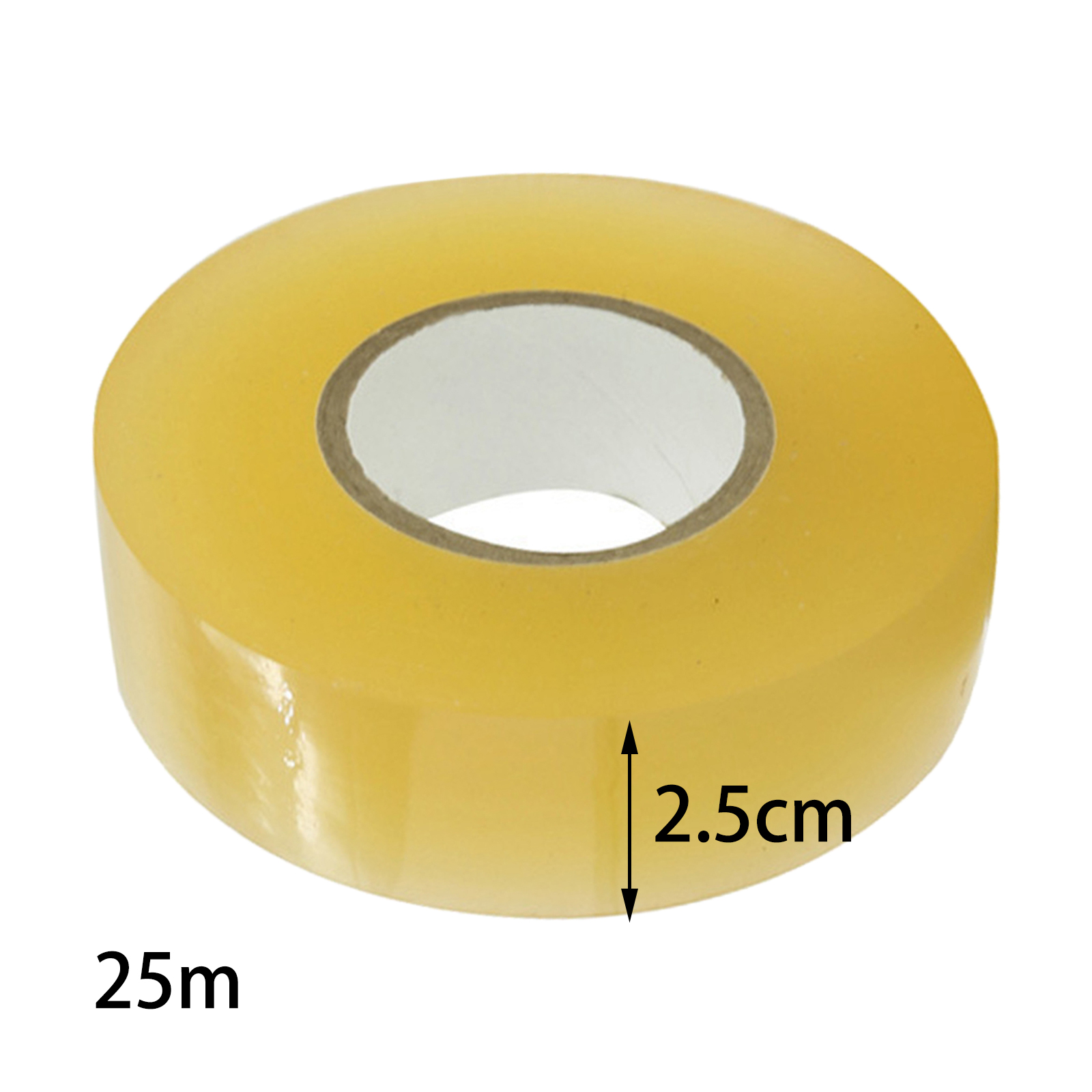 25M Ice Hockey Tape Protector  - Skipping Rope Pvc avaliação e preço
