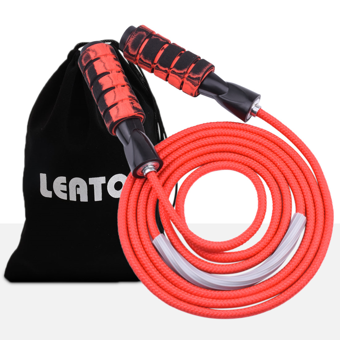 Men/Woman Speed Jump Rope Prof - Jump Rope Speed Bearing avaliação e preço
