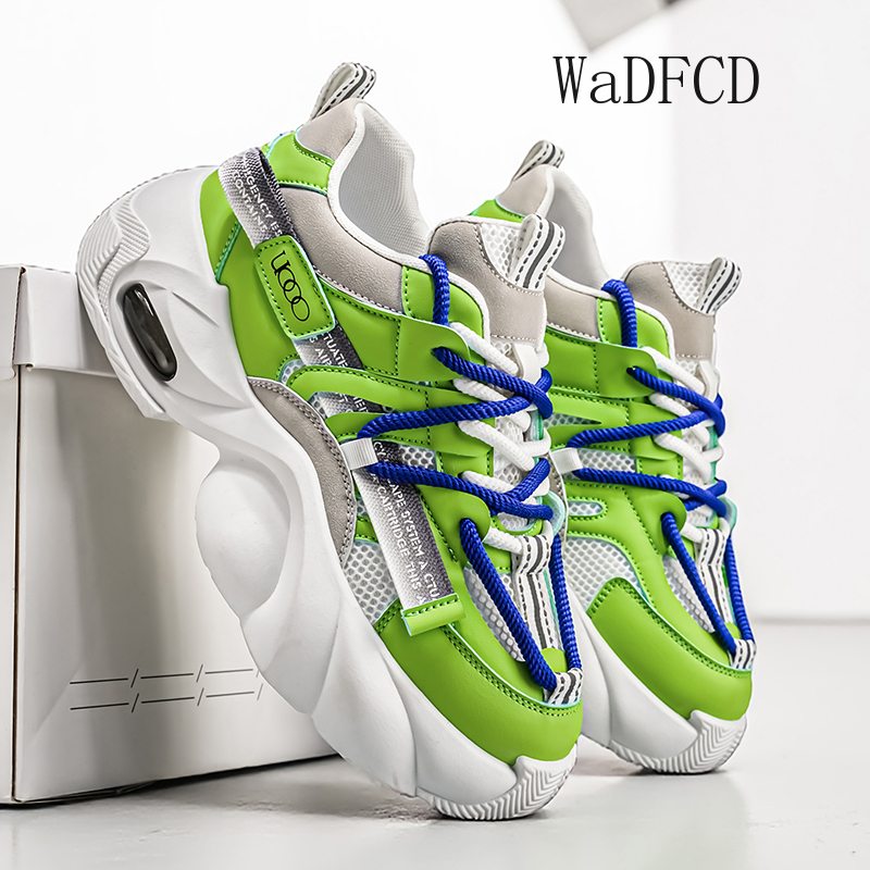 Chunky Sneakers Plus Size 45 4 - Crossfit Hard avaliação e preço